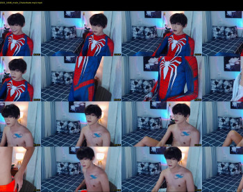 xasianprince4youx
