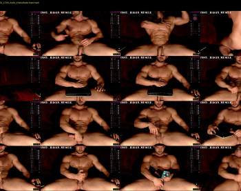 _hasan_muscle_