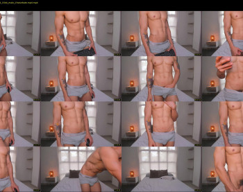 aaronmagnum