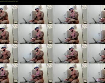 andrewbigbadhot