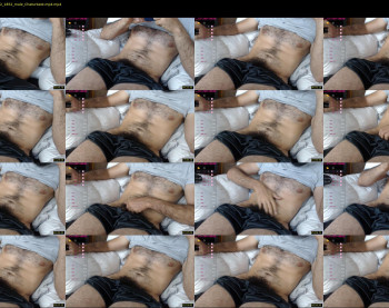 antonywebcam