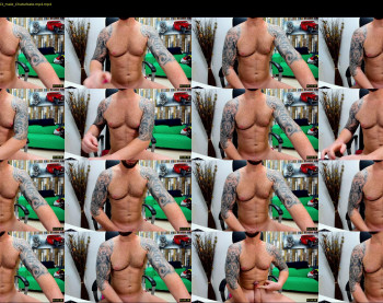 arongrant