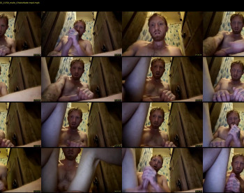 bigdickginger55