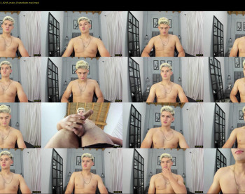 chrisscolemanx