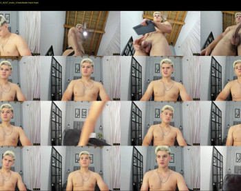 chrisscolemanx