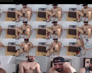 hairylegplay