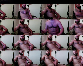 handsumbeard