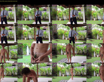hornystripman97