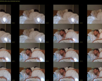 manwithhornycock
