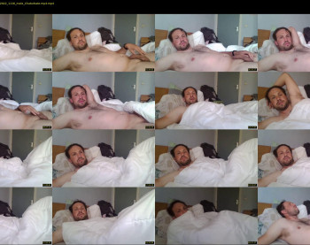 manwithhornycock
