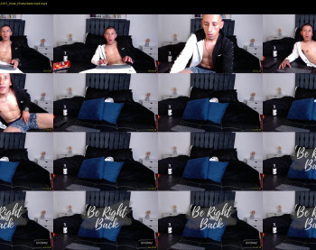 misterdantee