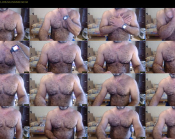 muscledadbear