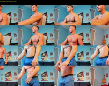 rolandmuscle