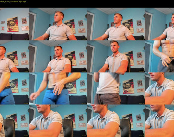 rolandmuscle