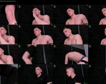 sultryandrew