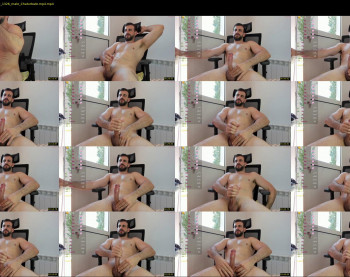 xmarcoshardx