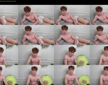 cute_johnny_