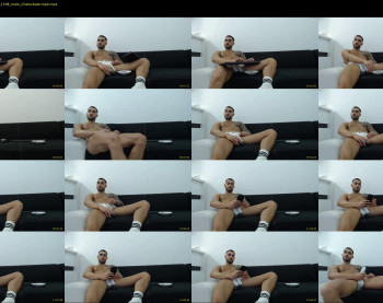 dirtycrazyboy
