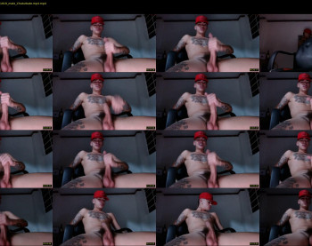 dominickwild