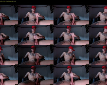 dominickwild