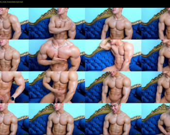 joeyevans