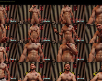 leorednblack