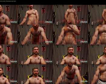 leorednblack