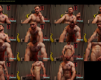 leorednblack