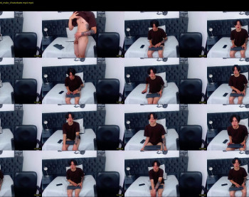 levi_shine