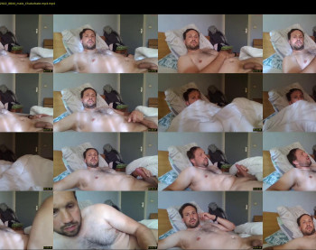 manwithhornycock