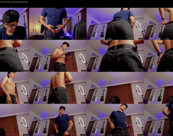 misterhouston1