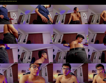 misterhouston1