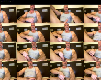 musclbear