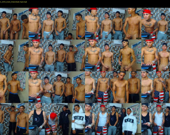 naughtyboy69x