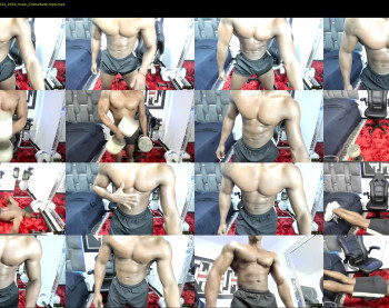 strongerblackboy
