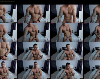 xxmuscleboy