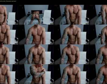 xxmuscleboy