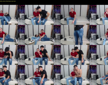 billynaughty