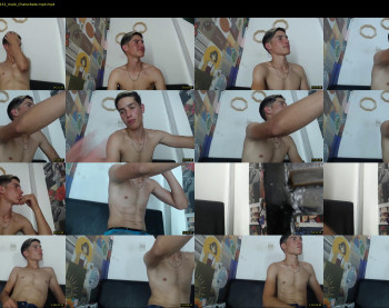 boyhotdear