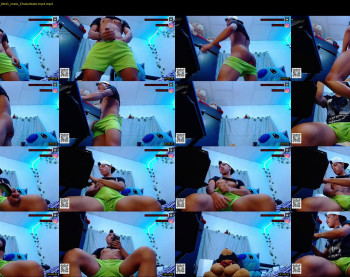 boylittlehorny