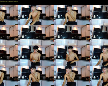 charlythesexyboy