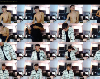 charlythesexyboy