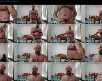 hairydaddybear50