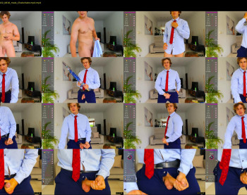 hornystripman97