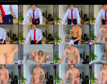 hornystripman97