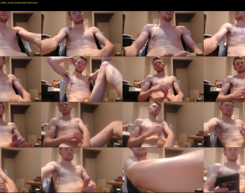 jonntheginger