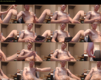 jonntheginger