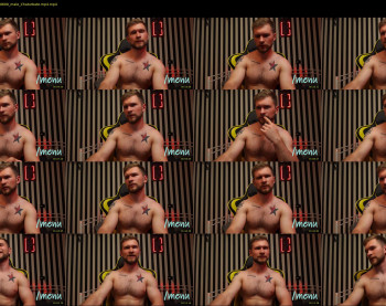 leorednblack