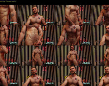 leorednblack