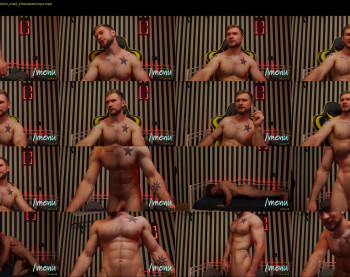 leorednblack